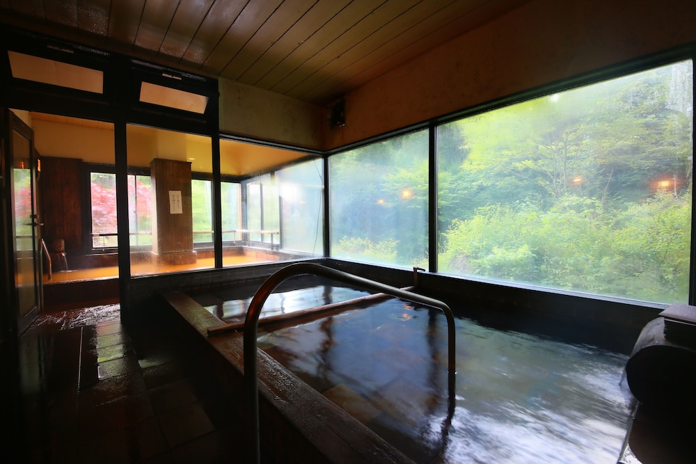 Meiji Onsen Ryokan 9/20