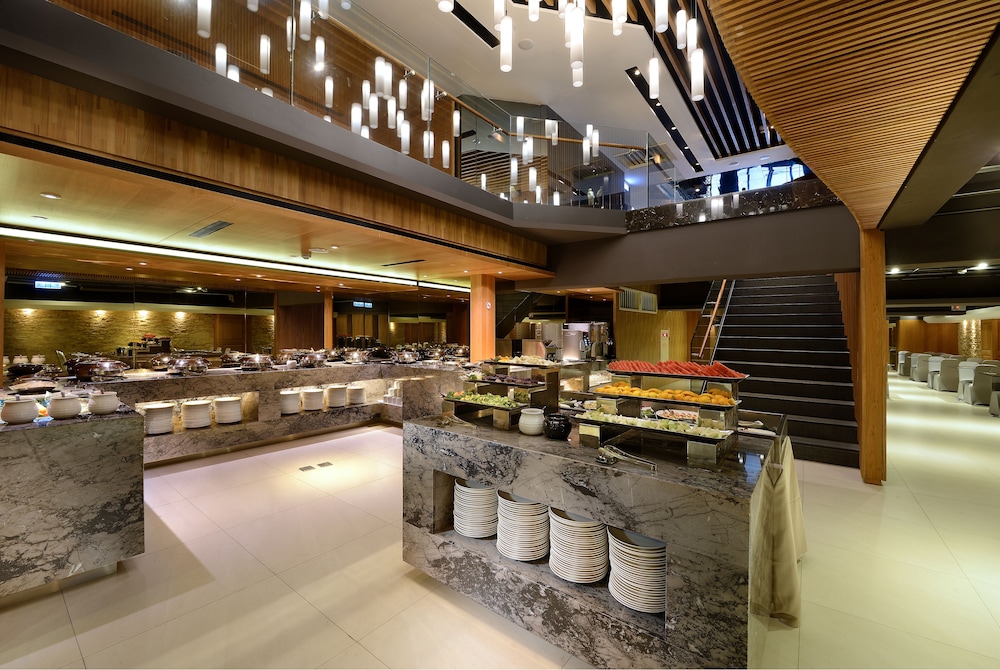 Park City Hotel -Hualien Vacation 4/50