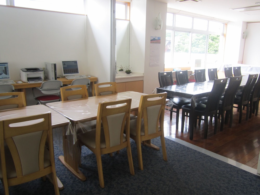 Hotel 24 NISHI in Fujisan 28/39