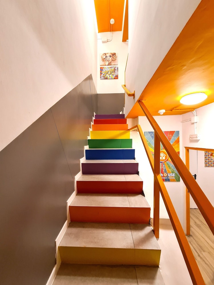 Gracia City Hostel 15/26