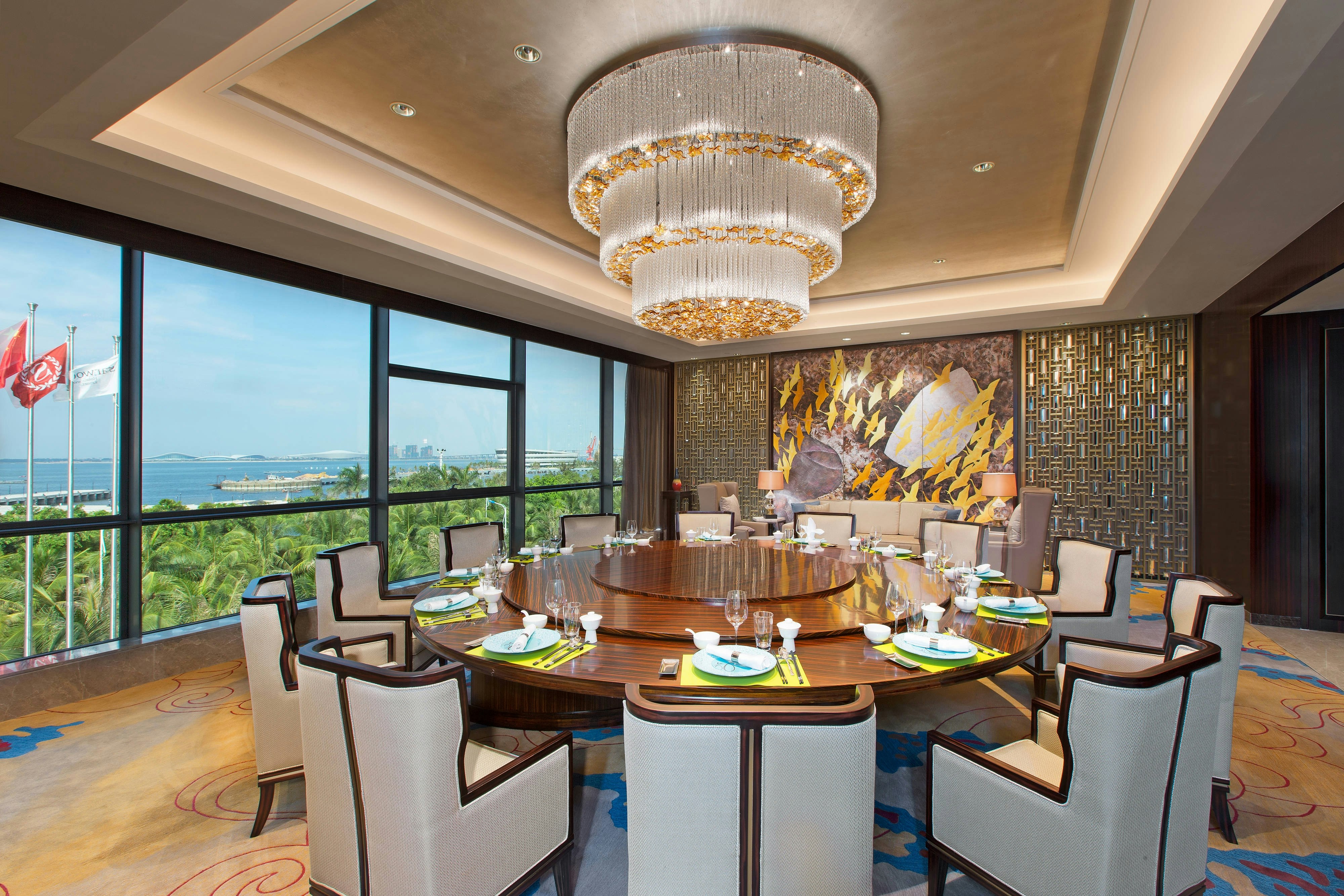 Sheraton Zhanjiang Hotel 35/48