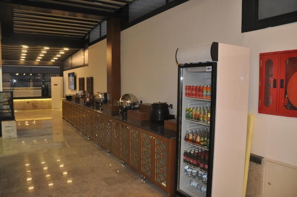 Golaz Suit Otel 8/43