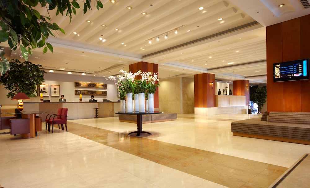 Hotel Royal Hsinchu 10/59