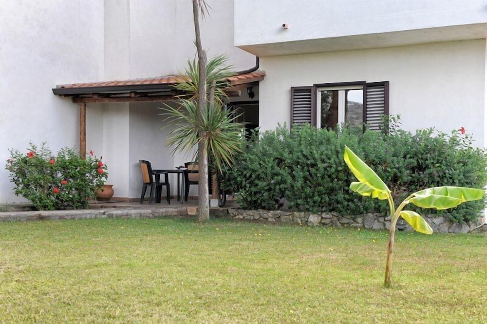 Villaggio Pineta Petto Bianco Hotel 49/60