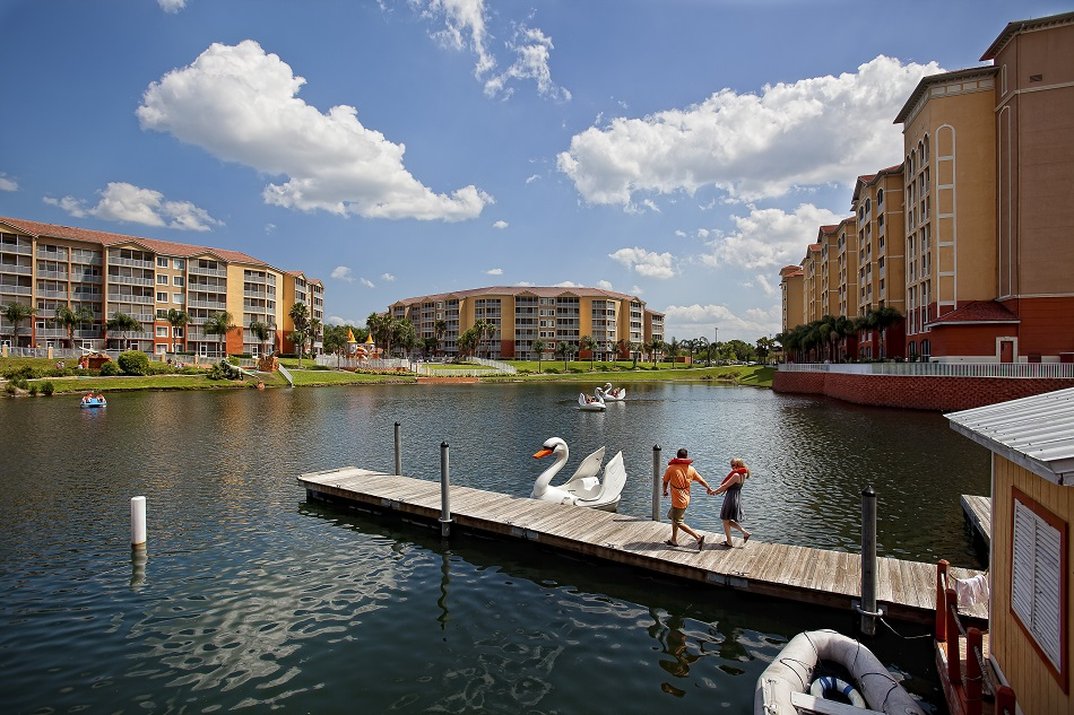 Westgate Town Center Resort 23/27