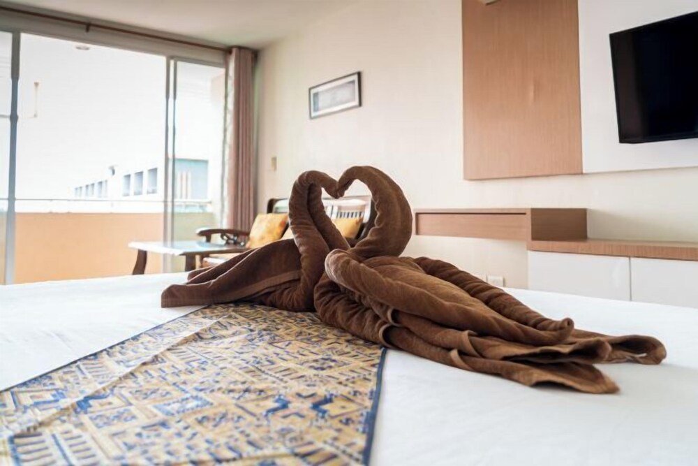The Infinity Suite Chiang Rai 21/27