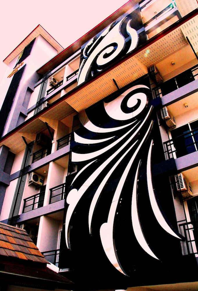 Metro Hotel & Spa photo5