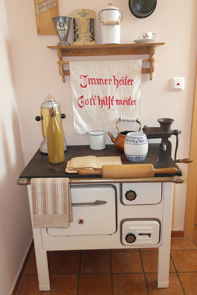 Landhaus Hammoor - Guest House 8/50