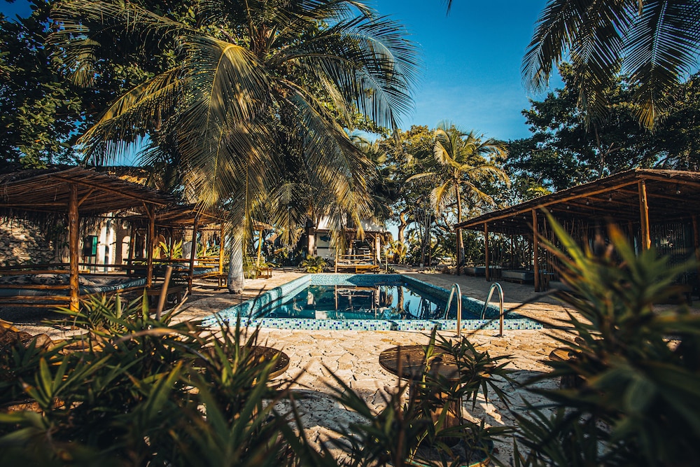 THE BEACH HOSTEL CARTAGENA 60/76