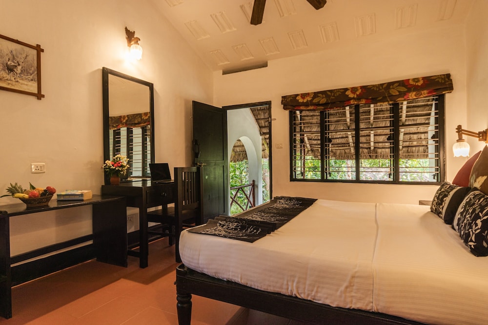 Amritara Shalimar Spice Garden Resort & Spa 26/78