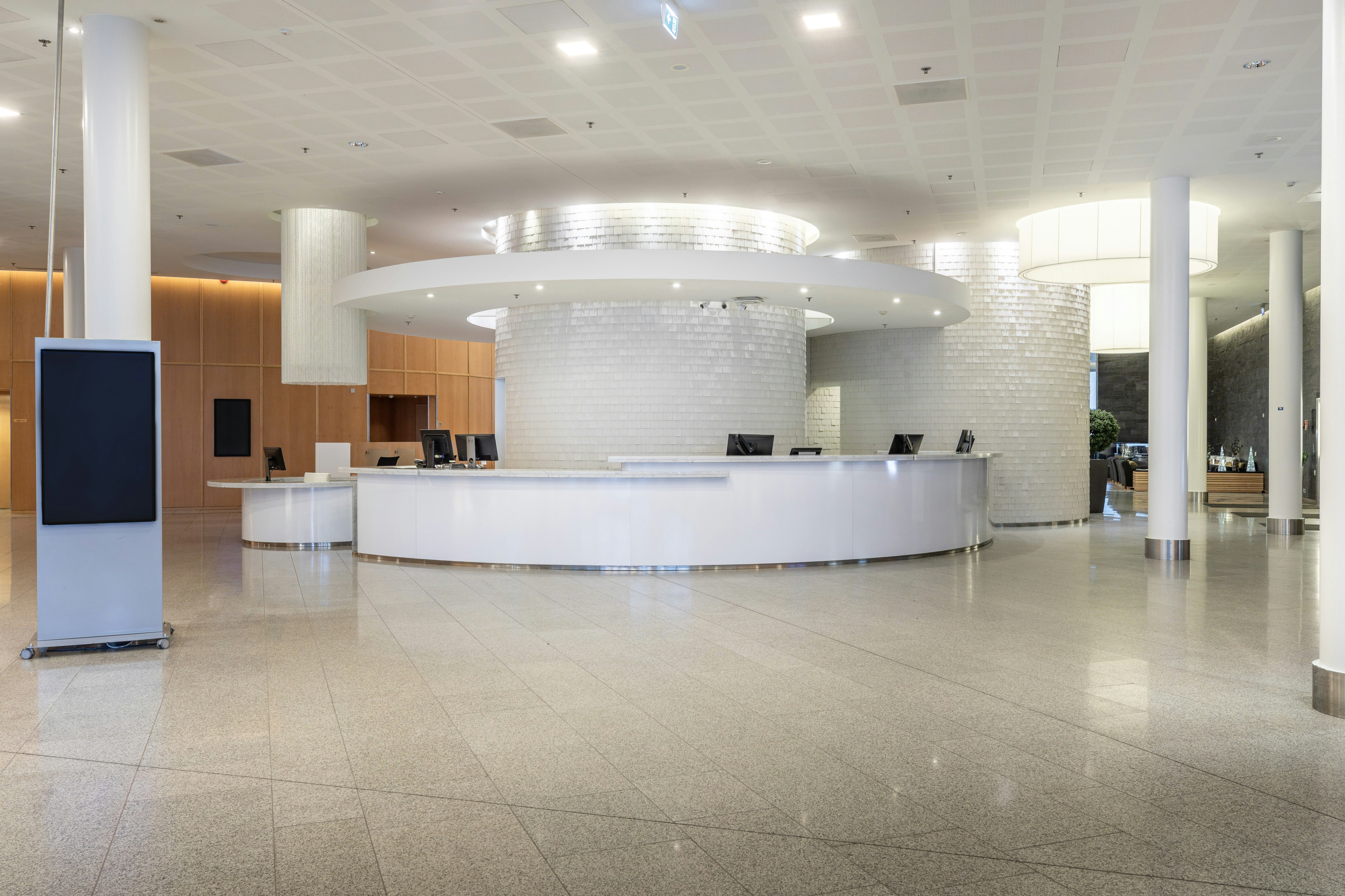 Hilton Helsinki Airport 3/48
