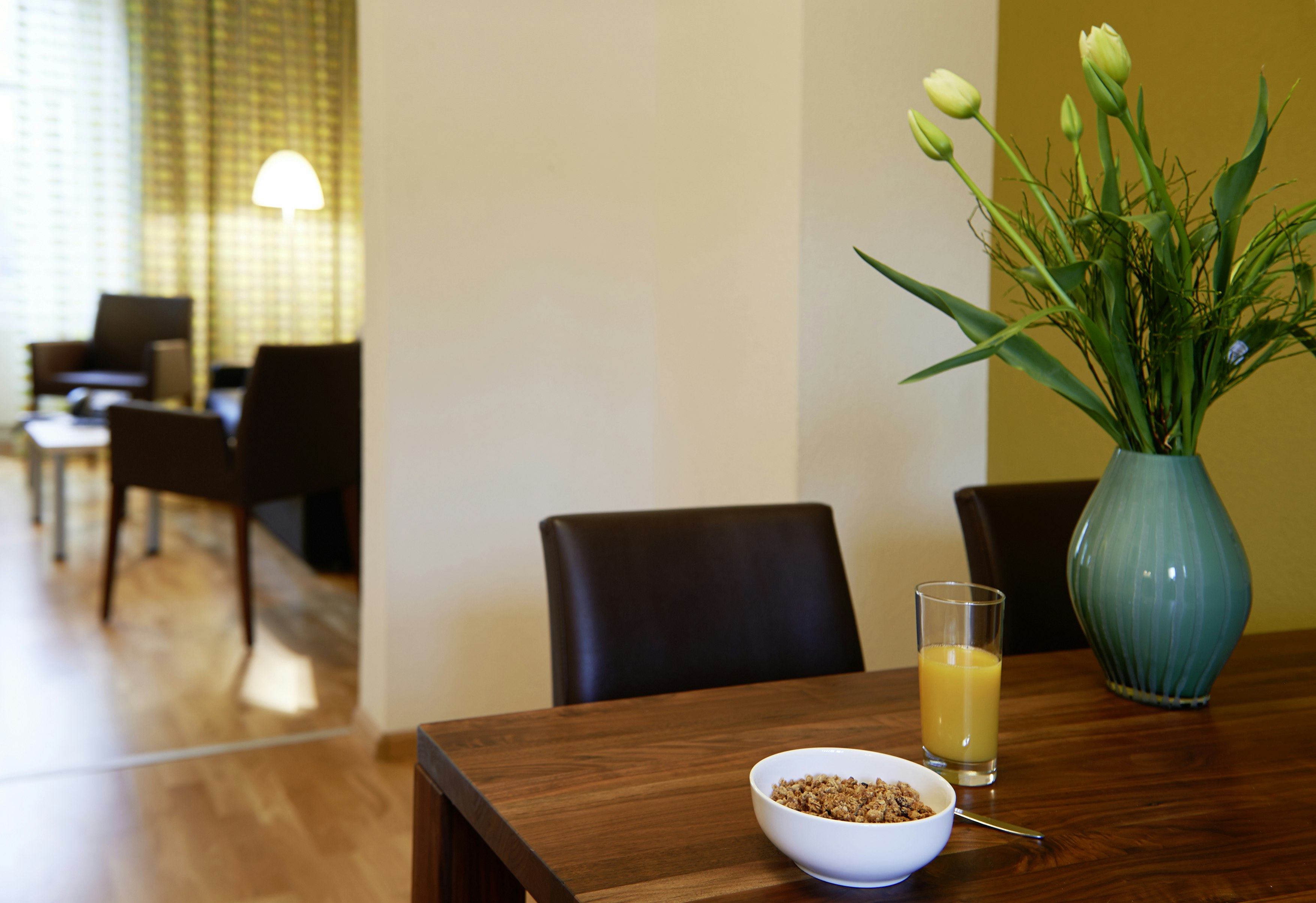 Congress Apartments By Hotel Du Commerce 21/24