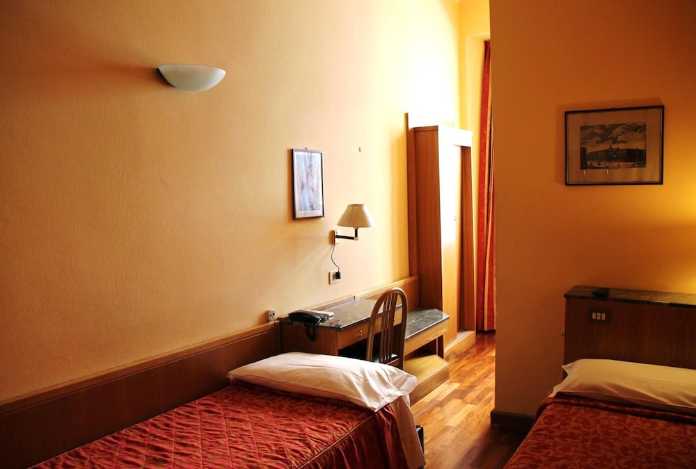 STANDARD, TWIN BEDS