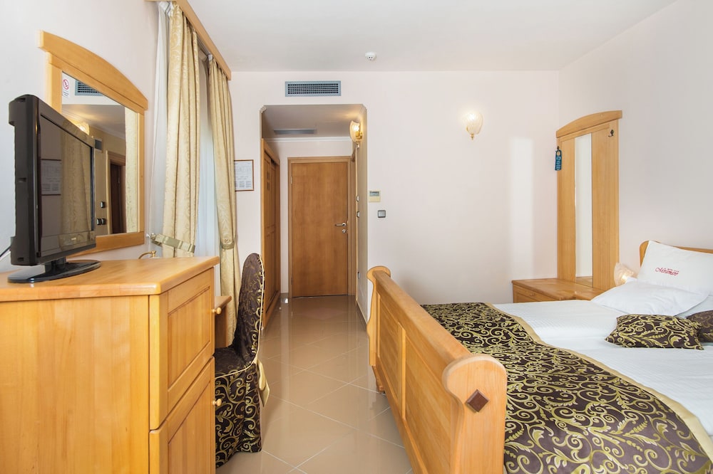غرفة اقتصادية بسرير مزدوج، Hotel Miramare 6/10