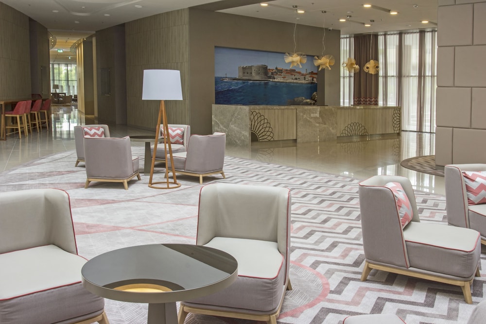 Sheraton Dubrovnik Riviera Hotel 21/35