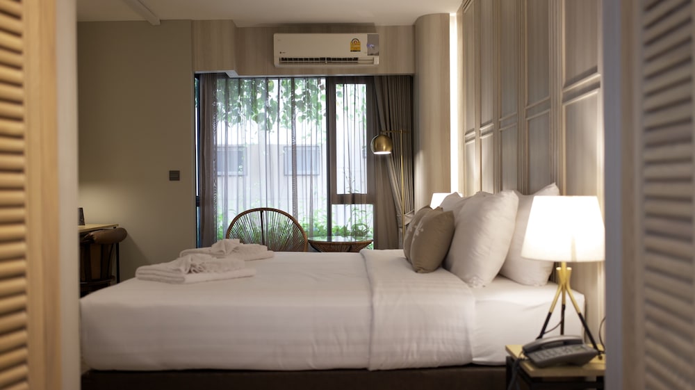 @Nares Hotel 15/38