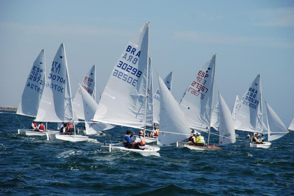 MAR MENOR 42/47