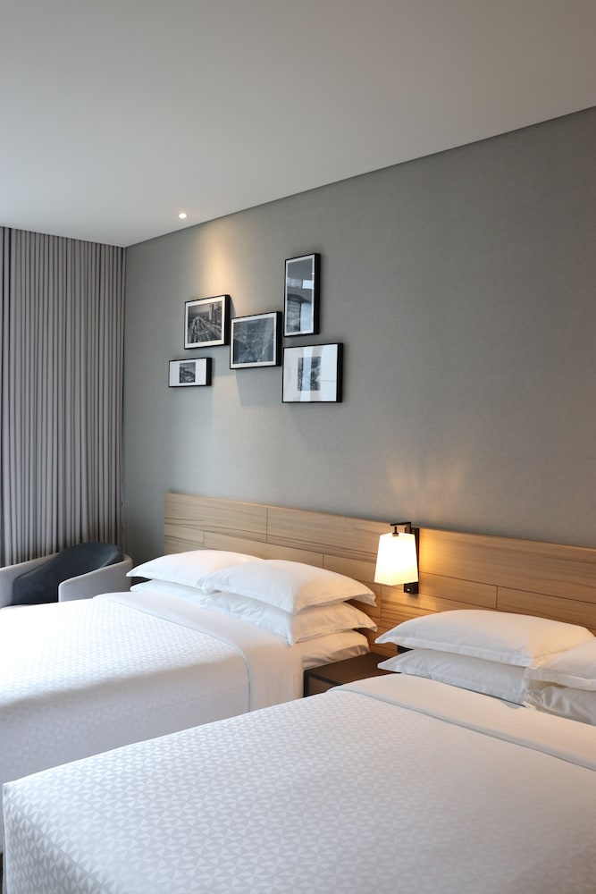 Four Points By Sheraton Linkou 24/58