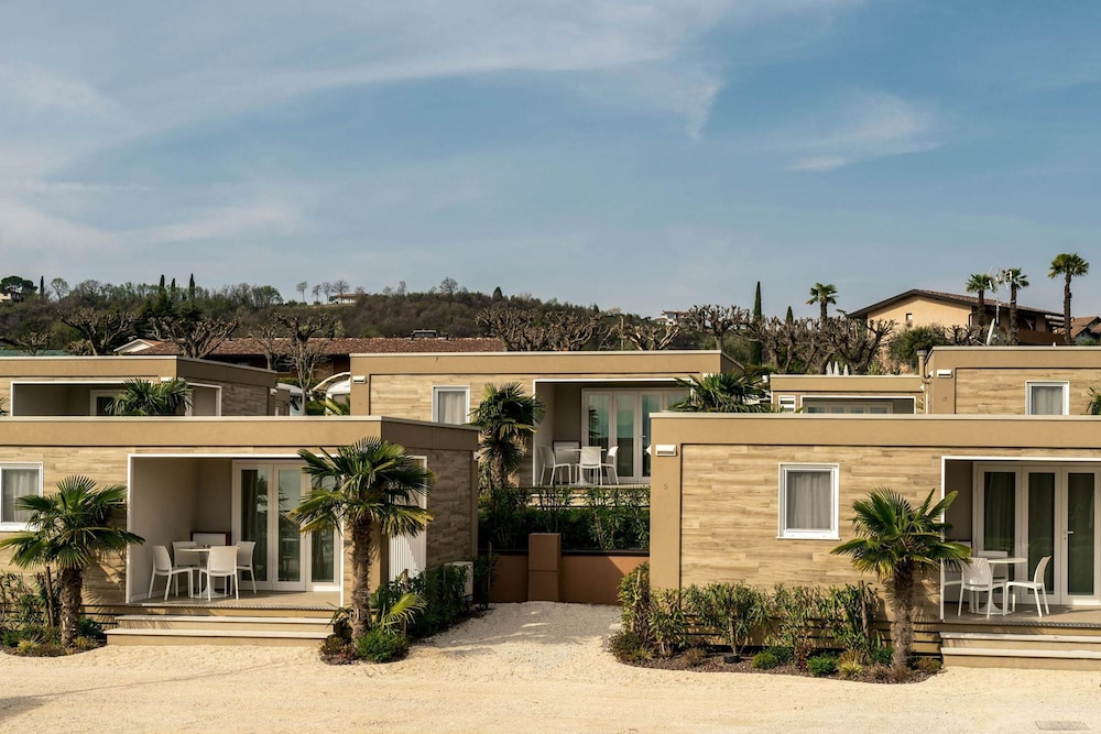 Residence Onda Blu 2/50