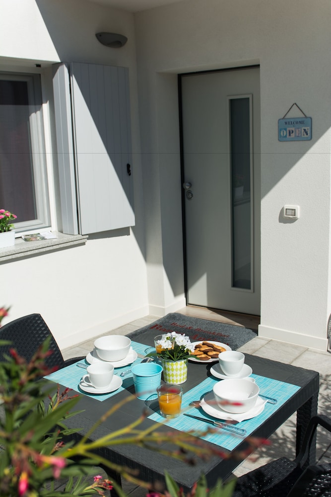 B&B Borgo Antico 26/34