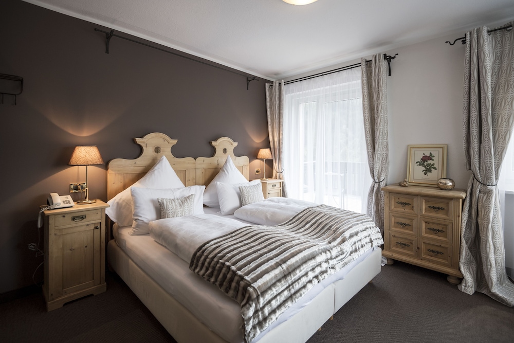 Chalet Hotel Hartmann Adults Only 5/68