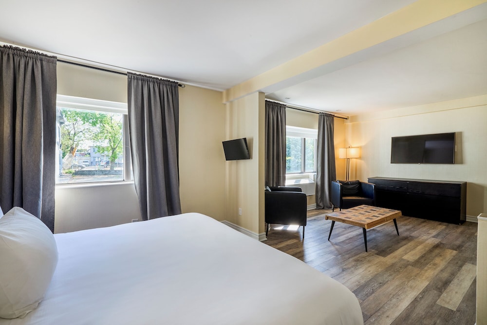Hotel Newstar 26/67