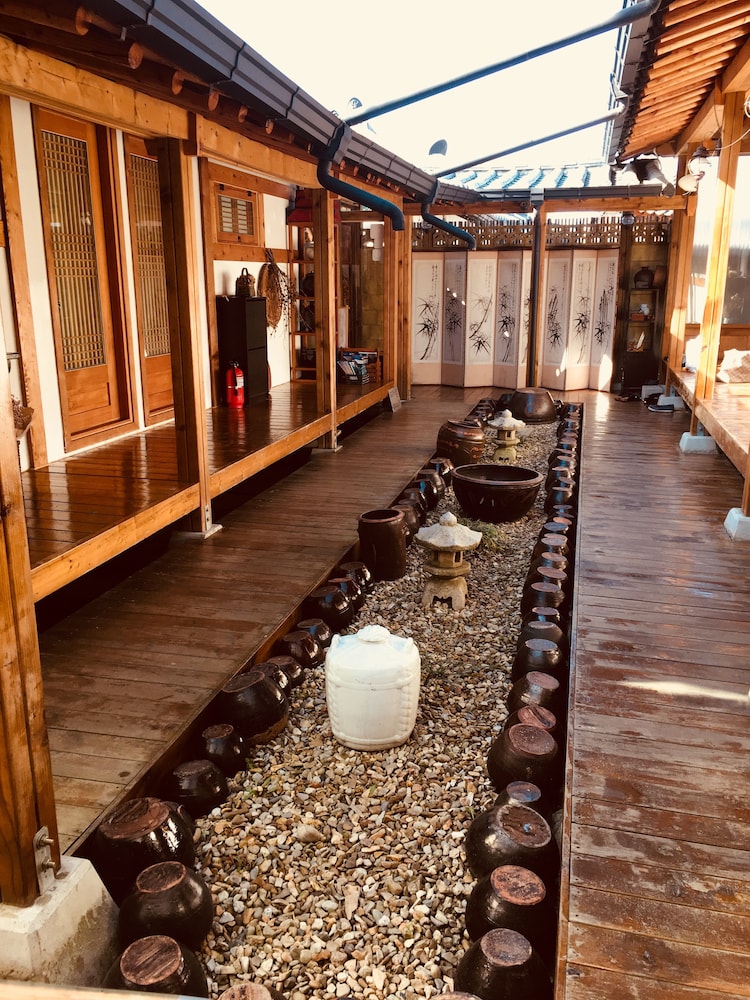 TREGA Museum Guesthouse 23/41