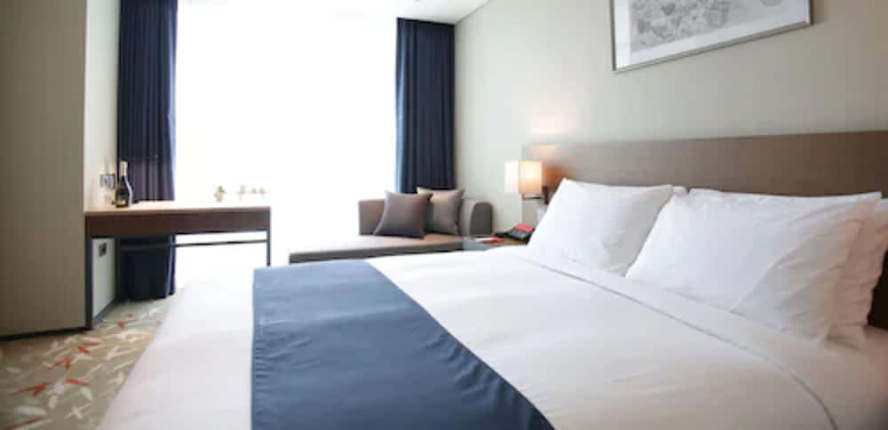 ASTI Hotel Busan 17/67