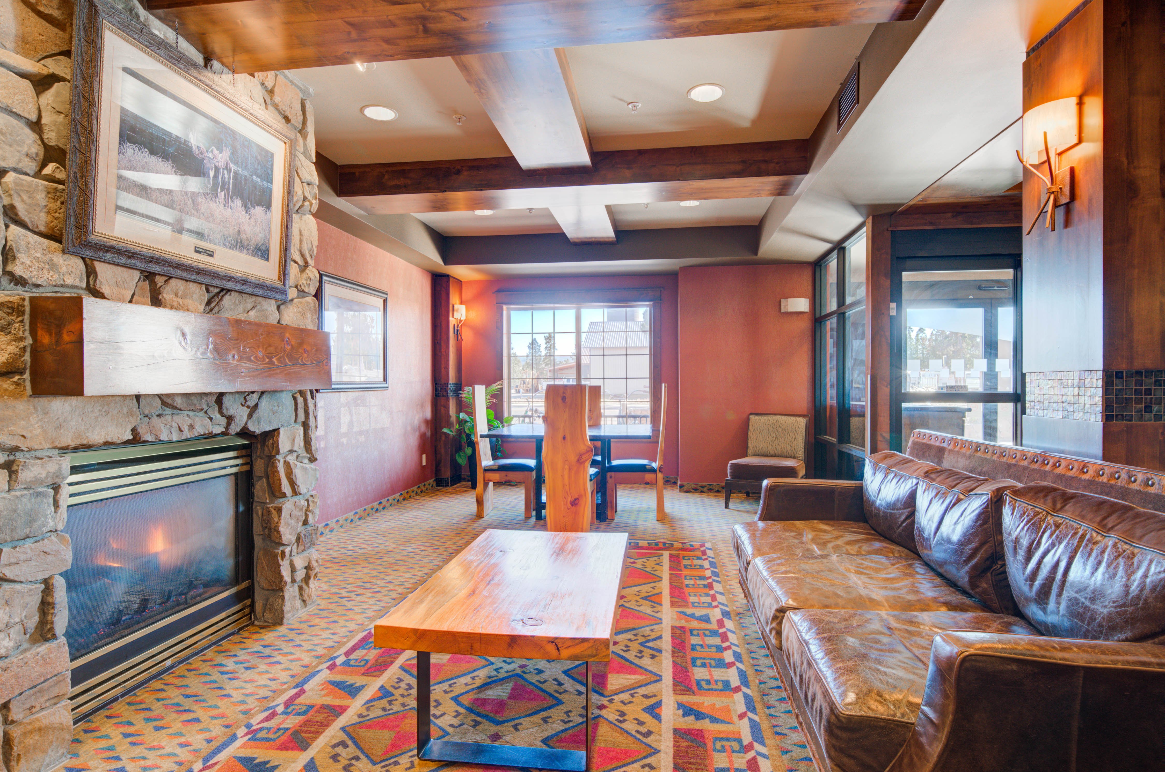 Holiday Inn West Yellowstone 29/50