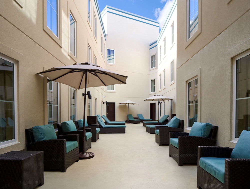 Hyatt Place Ocean City Oceanfront 44/68