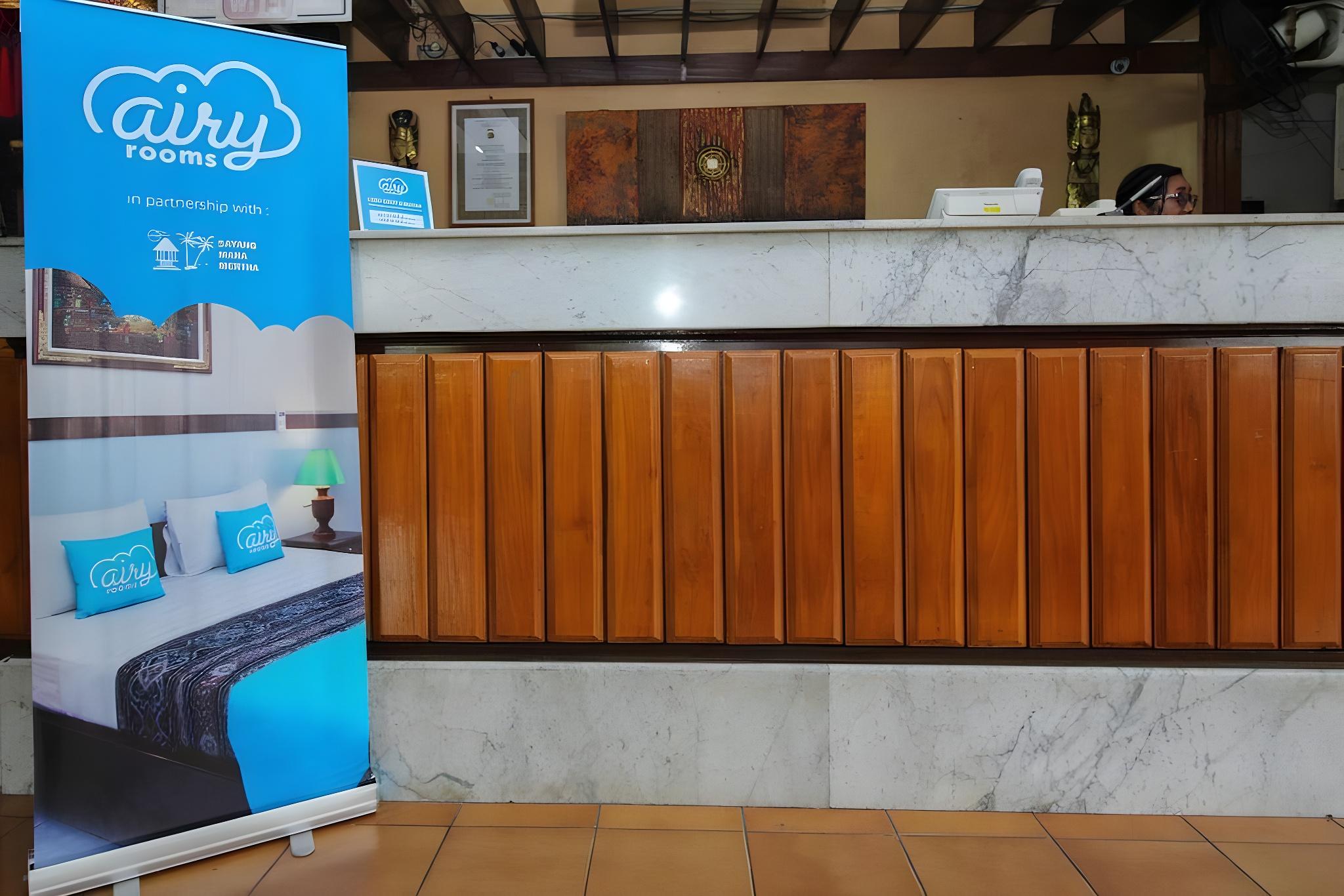 Amaris Hotel Kuta 17/44