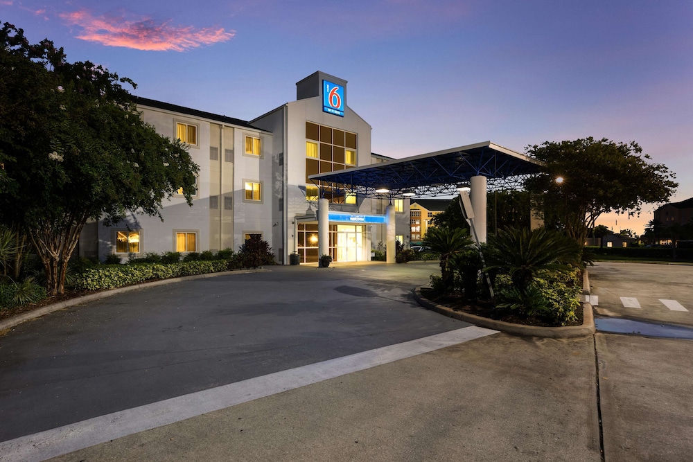 Motel6 Orlando, FL - International Dr 25/39