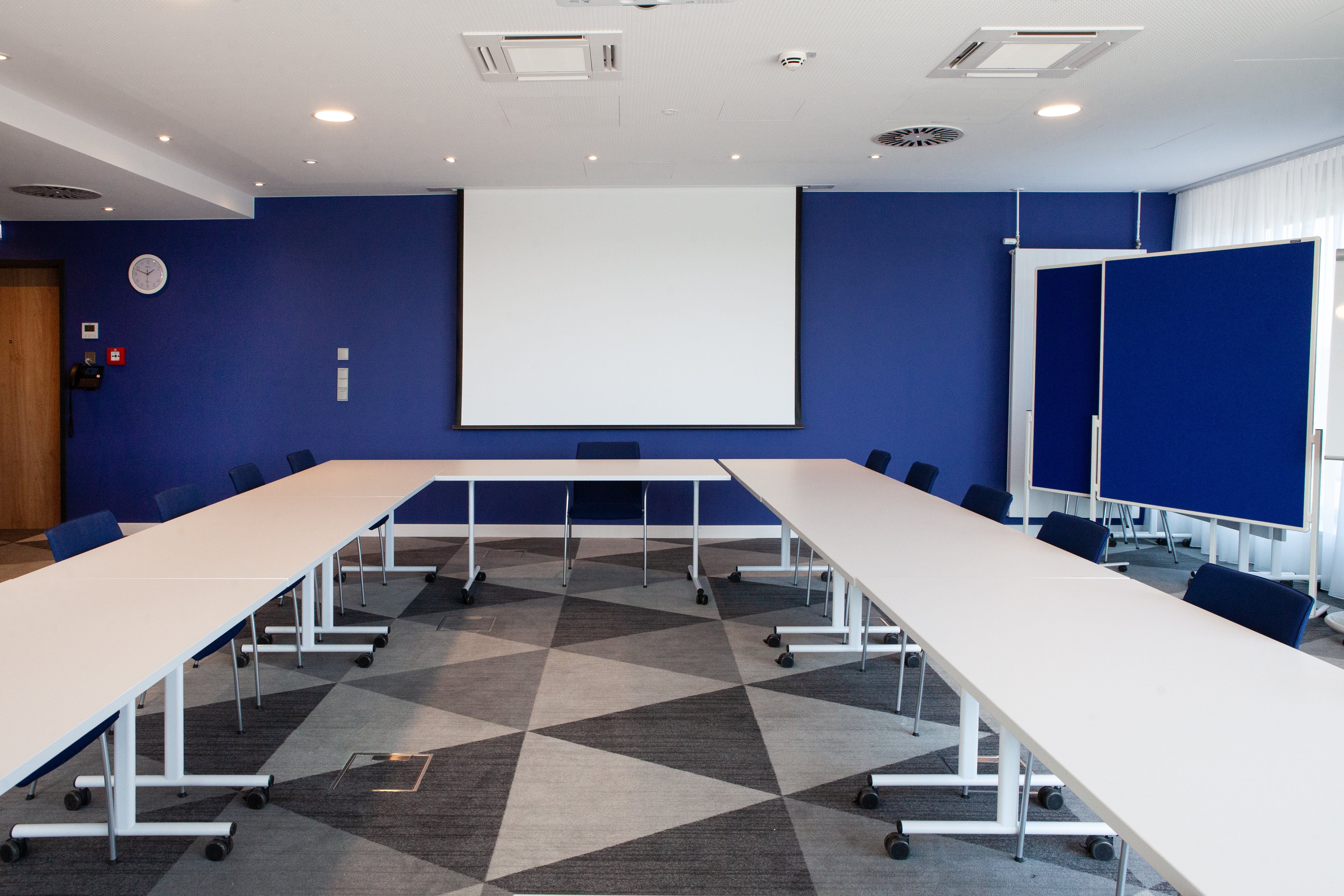 Holiday Inn Express & Suites Monheim am Rhein 23/28