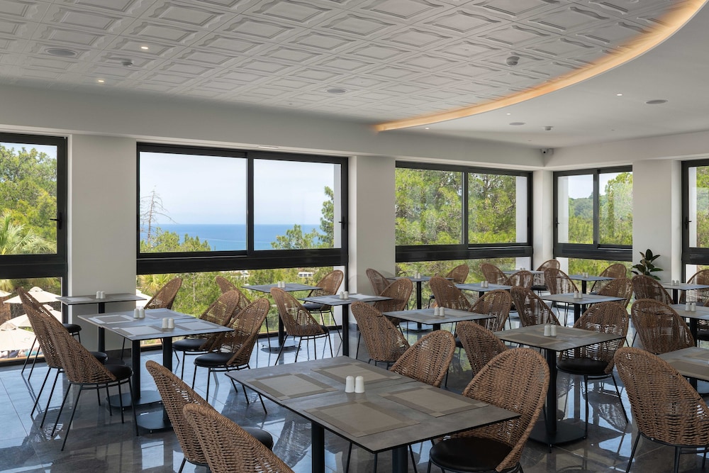 Atalanti Boutique Hotel - Adults Only 22/34