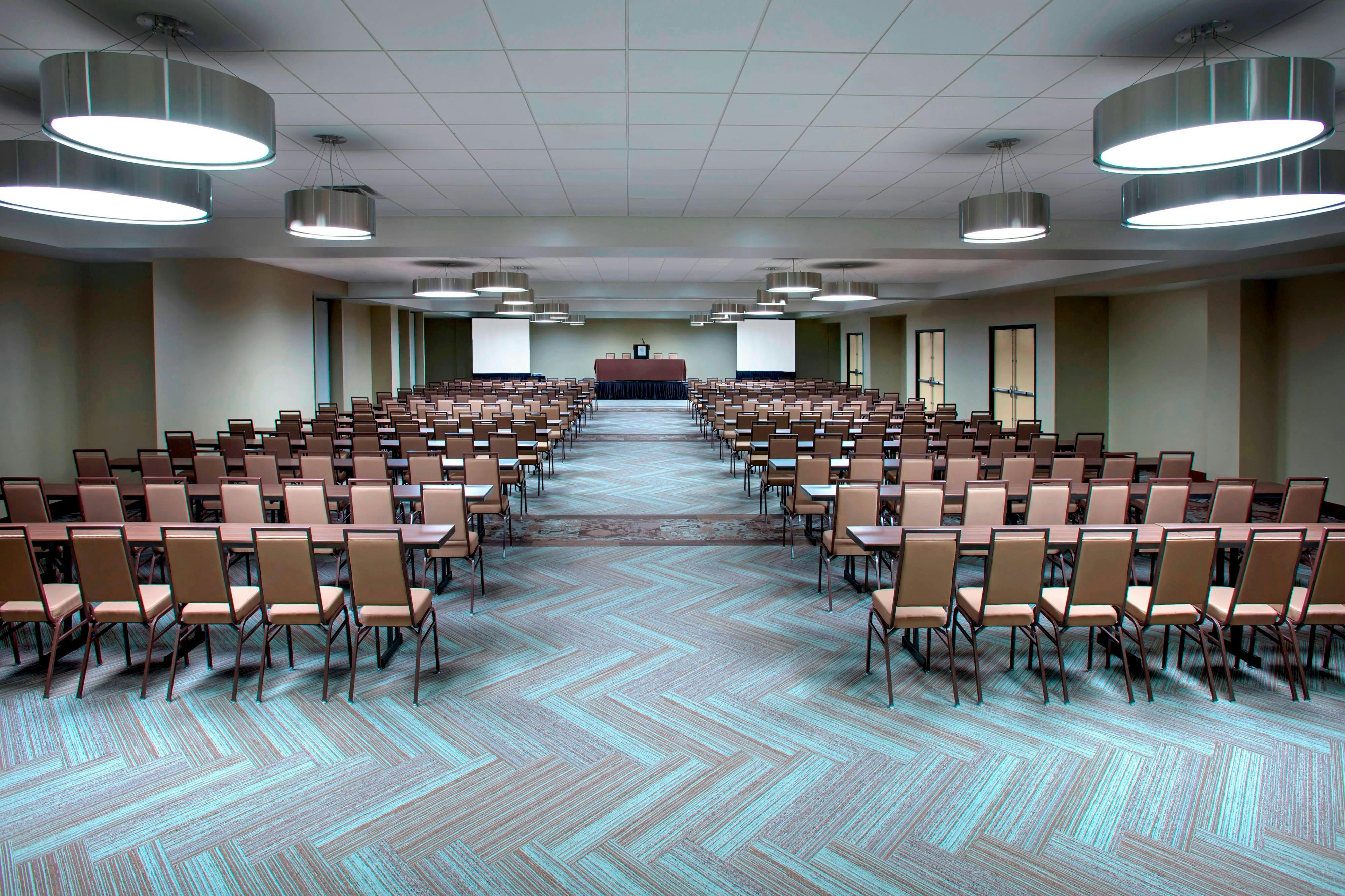 Four Points by Sheraton Charleston 10/11