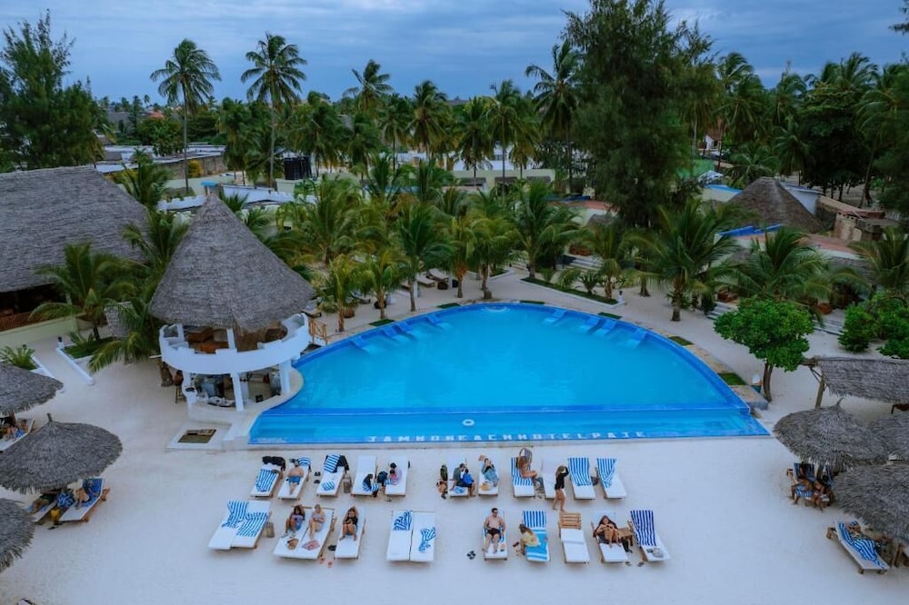 Jambo Resort by Mambo Hotels 44/50