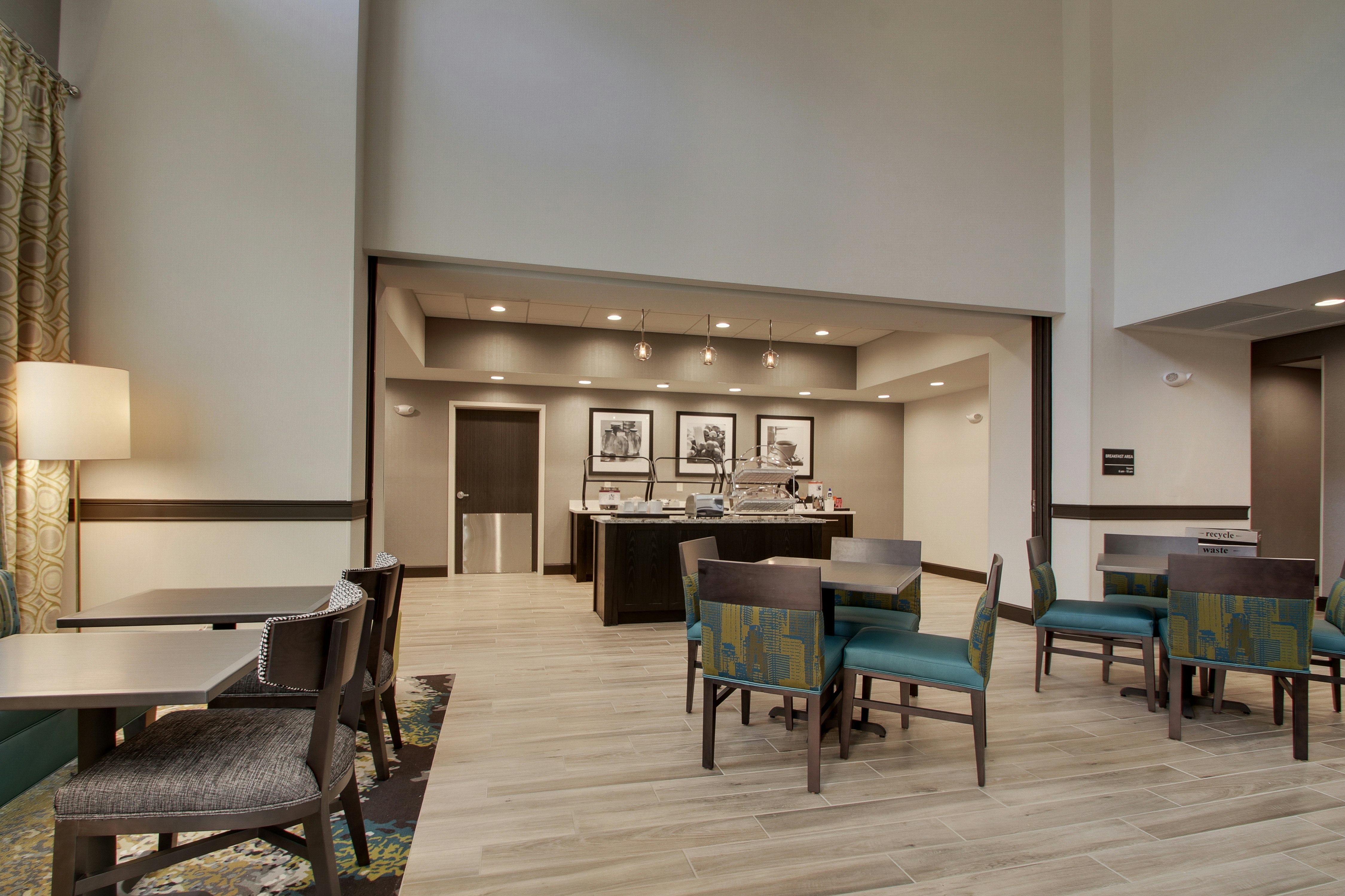 Hampton Inn Suites Knightdale Nc 41/56