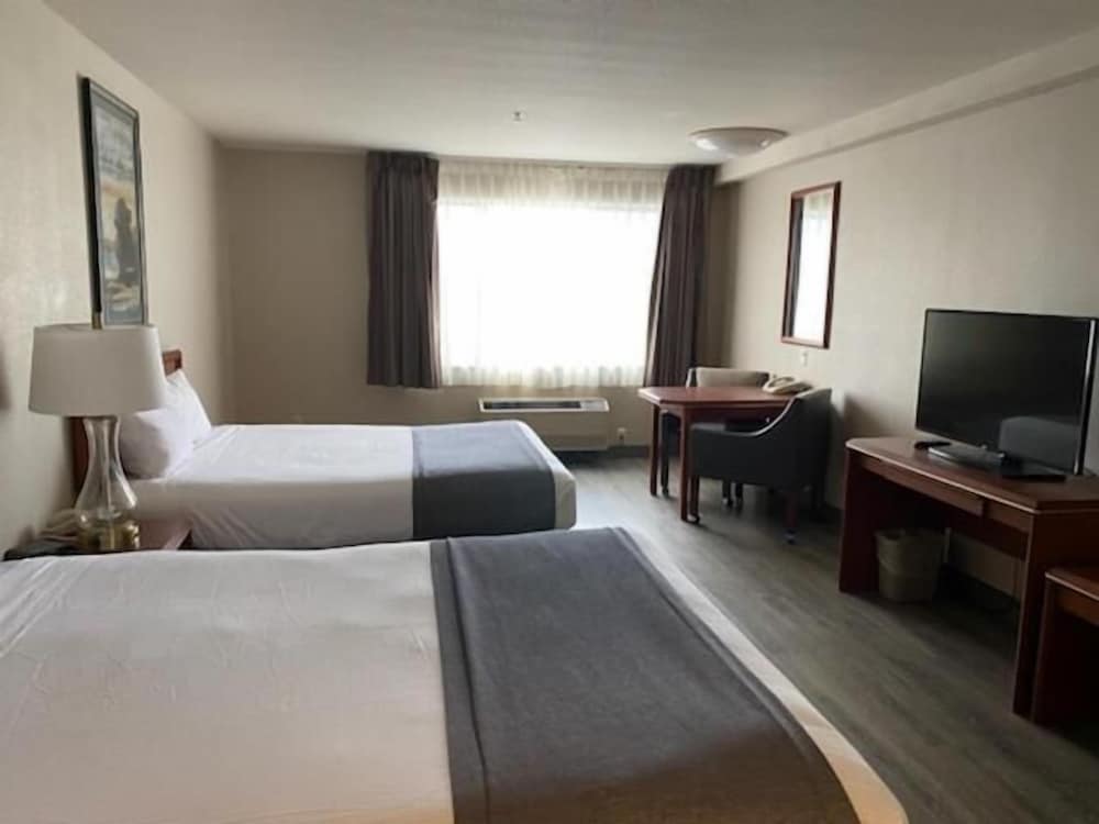 Shilo Inn Suites Salem 9/37