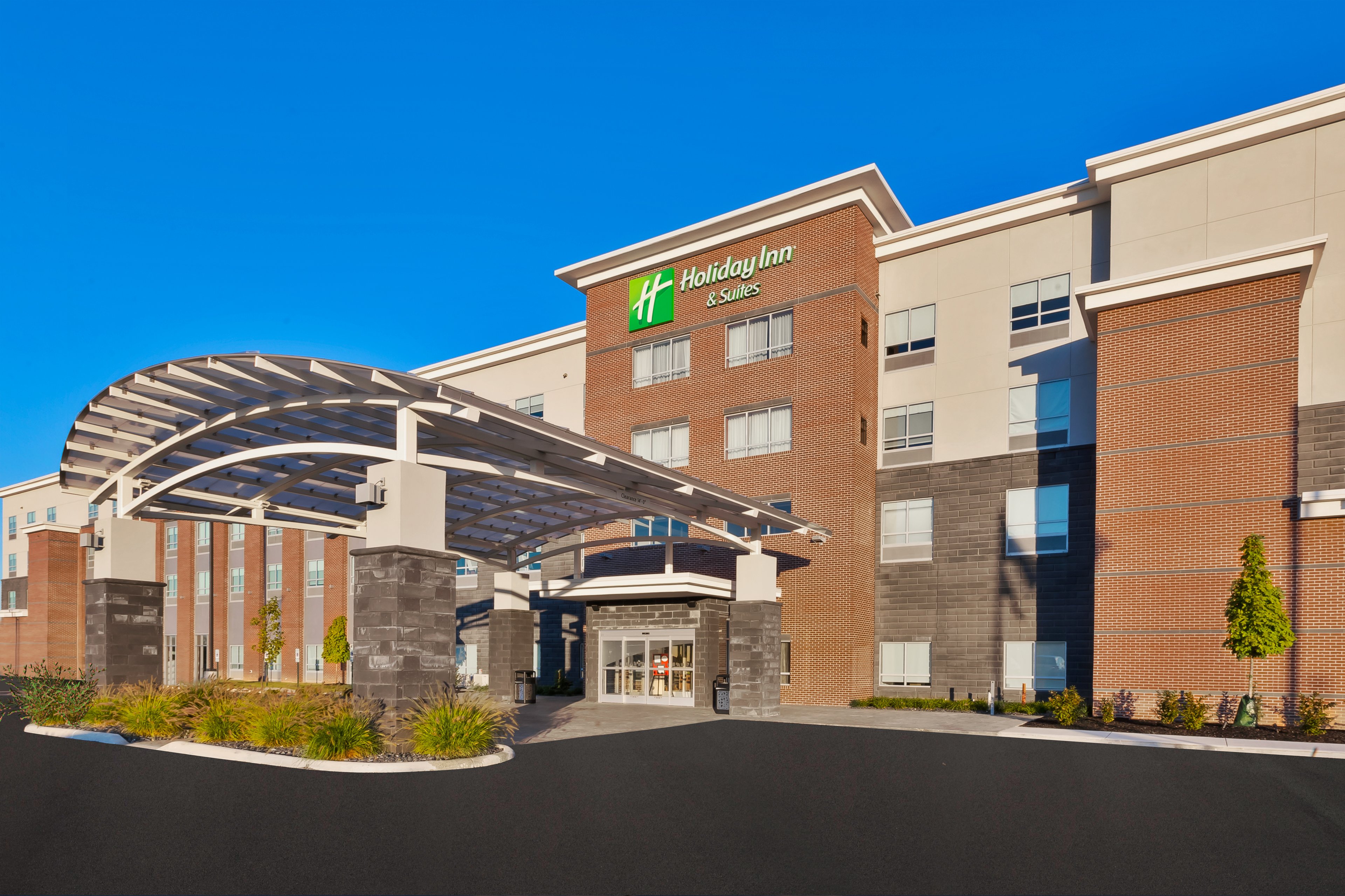 Holiday Inn & Suites Toledo Southwest - Perrysburg 59/59