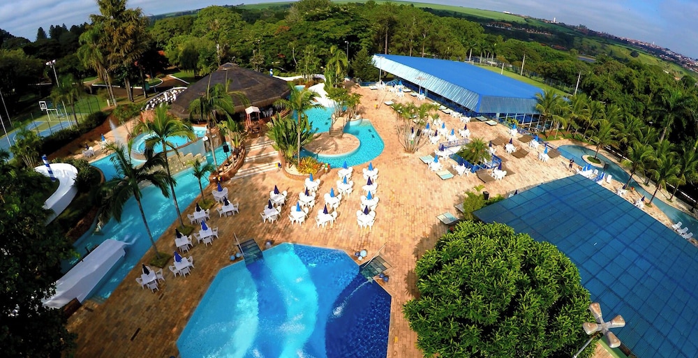 Hotel Estancia Barra Bonita 49/50