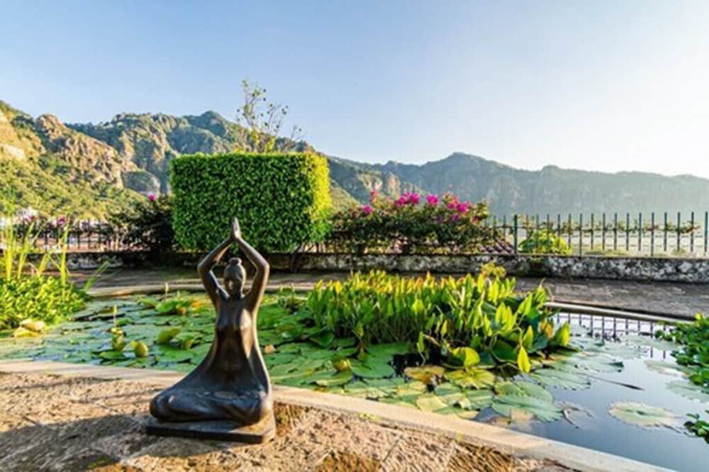 Posada Del Tepozteco Hotel 50/77