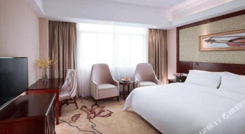 Vienna International Hotel (Guangzhou Tianhe Olympic Sports Dongpu) 14/49