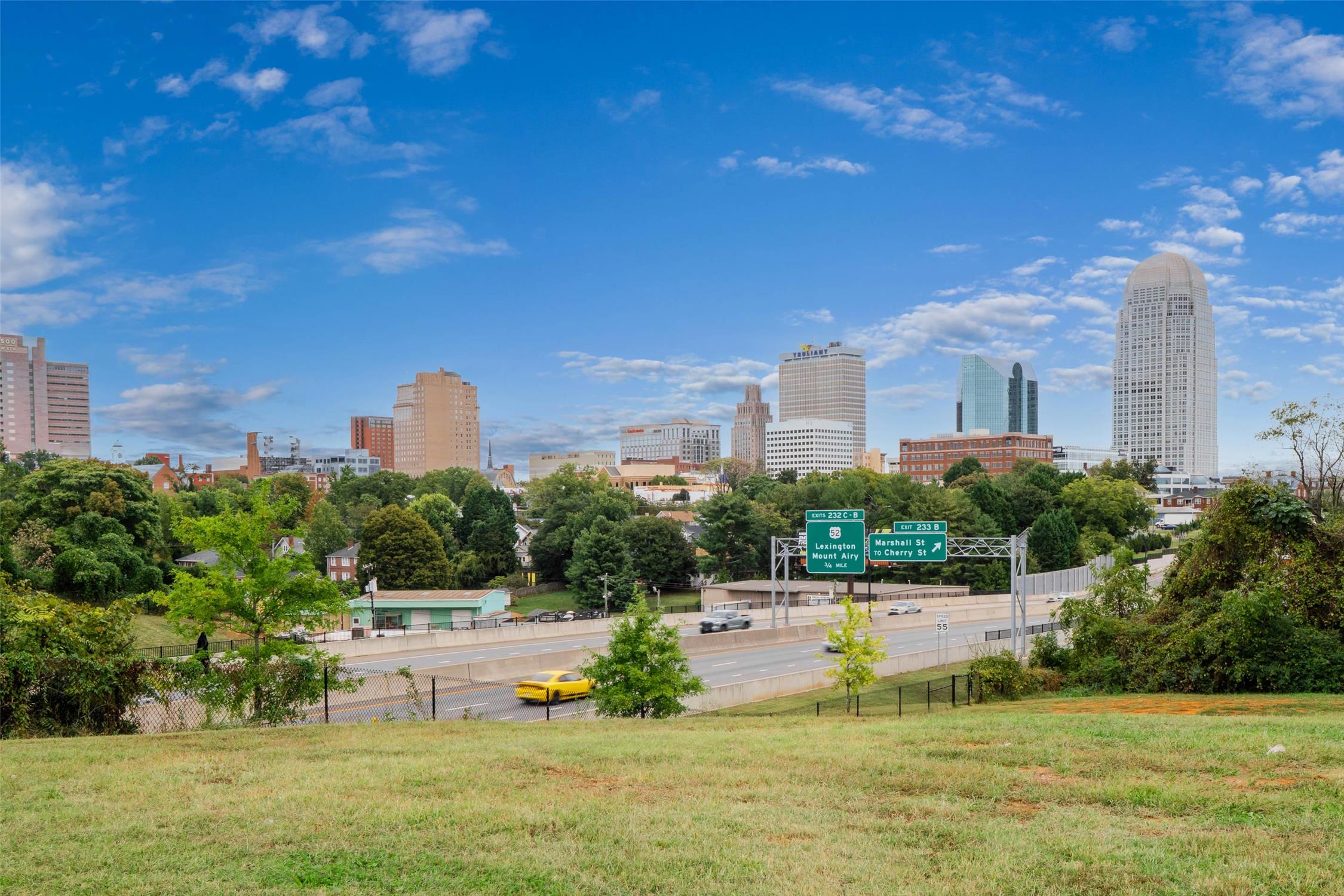 Clarion Pointe Winston - Salem Downtown 25/25