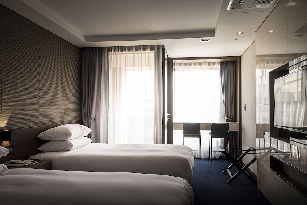Hotel Air City Jeju 45/63