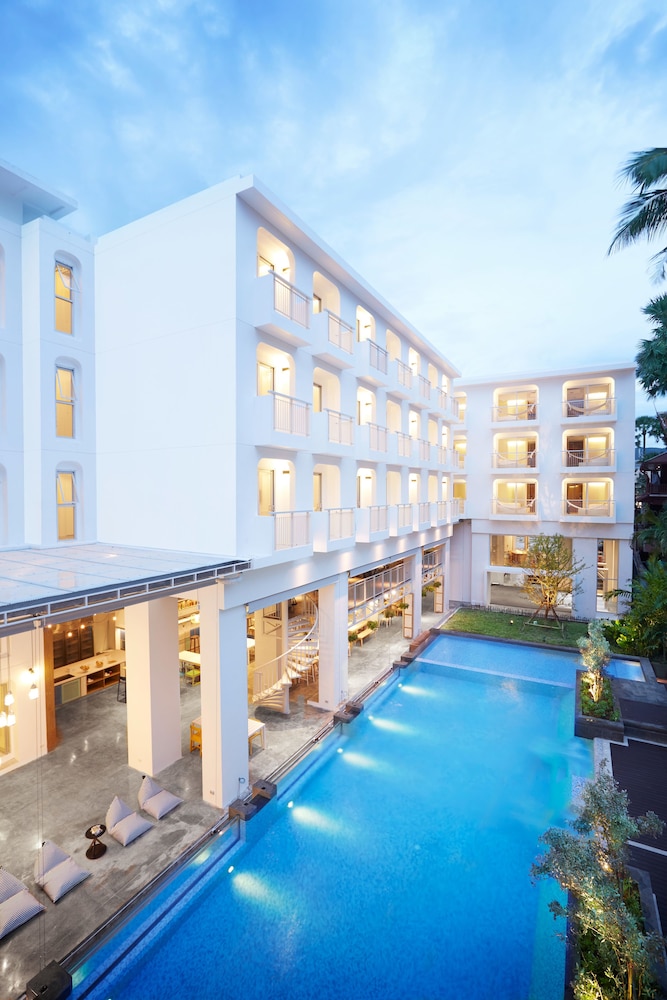 LUB D PHUKET PATONG photo5