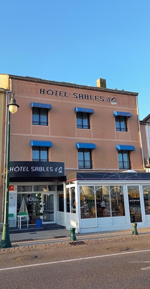 Hotel D Angleterre 1/30