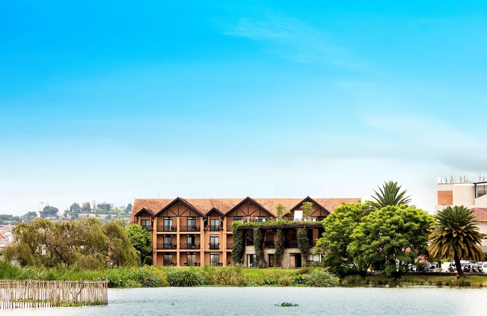 Radisson Blu Hotel Antananarivo Waterfront 8/50