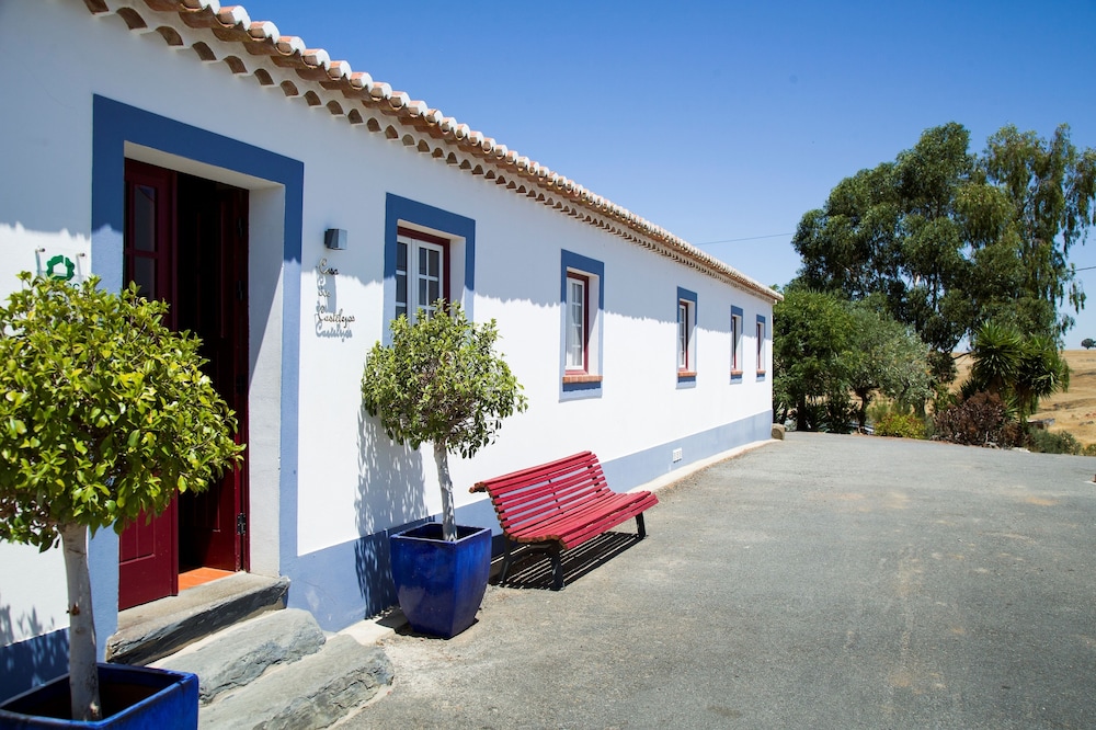 Casa Dos Castelejos 8/55