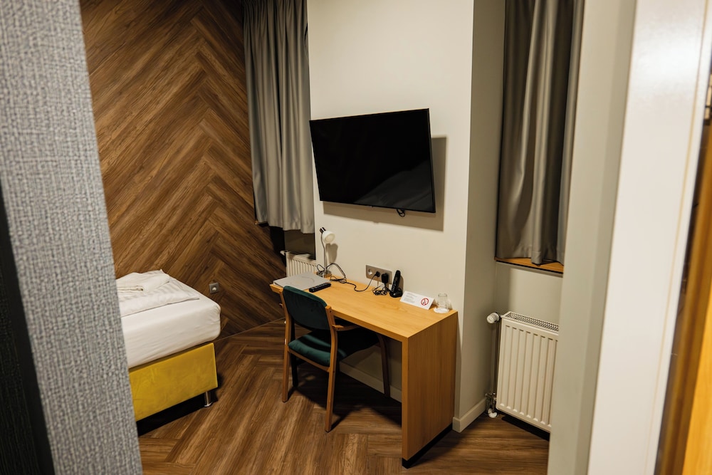 Pilvax Hotel Budapest 67/75