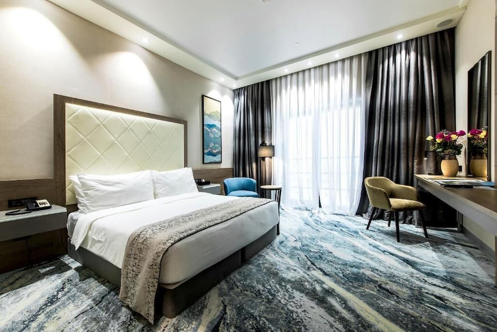 Rixos Turkistan Hotel 8/22